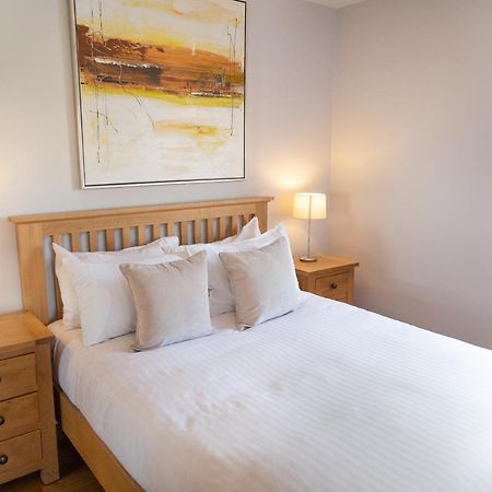 Citystay - Marino Place Cambridge-i reptér Kültér fotó
