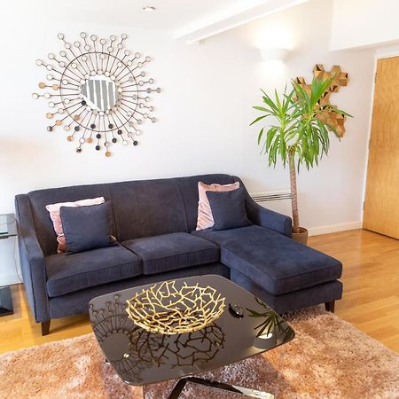 Citystay - Marino Place Cambridge-i reptér Kültér fotó