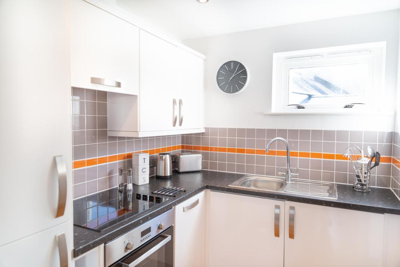 Citystay - Marino Place Cambridge-i reptér Kültér fotó
