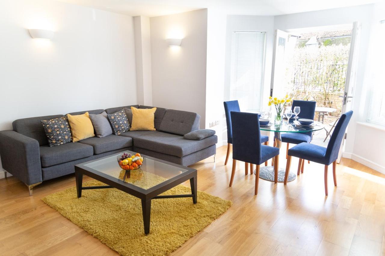 Citystay - Marino Place Cambridge-i reptér Kültér fotó