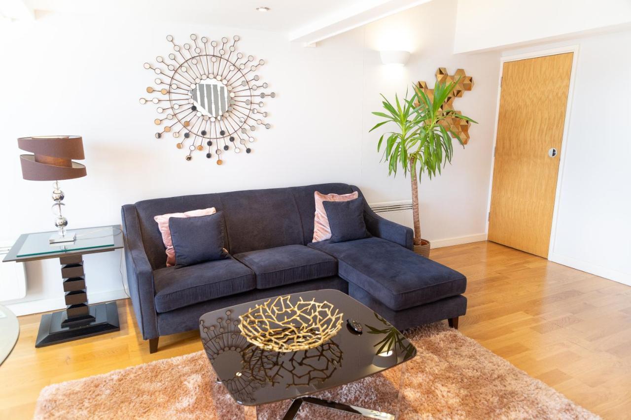 Citystay - Marino Place Cambridge-i reptér Kültér fotó