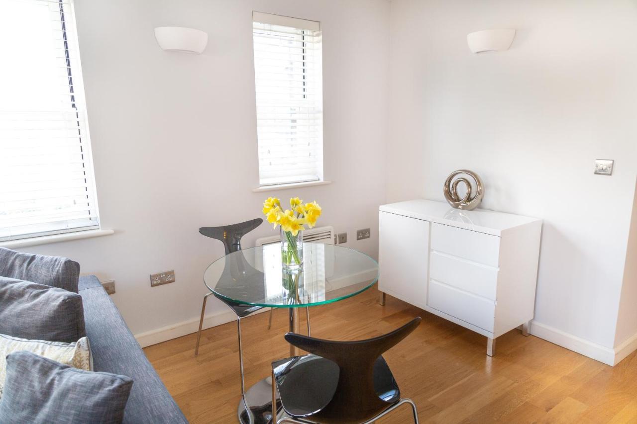 Citystay - Marino Place Cambridge-i reptér Kültér fotó