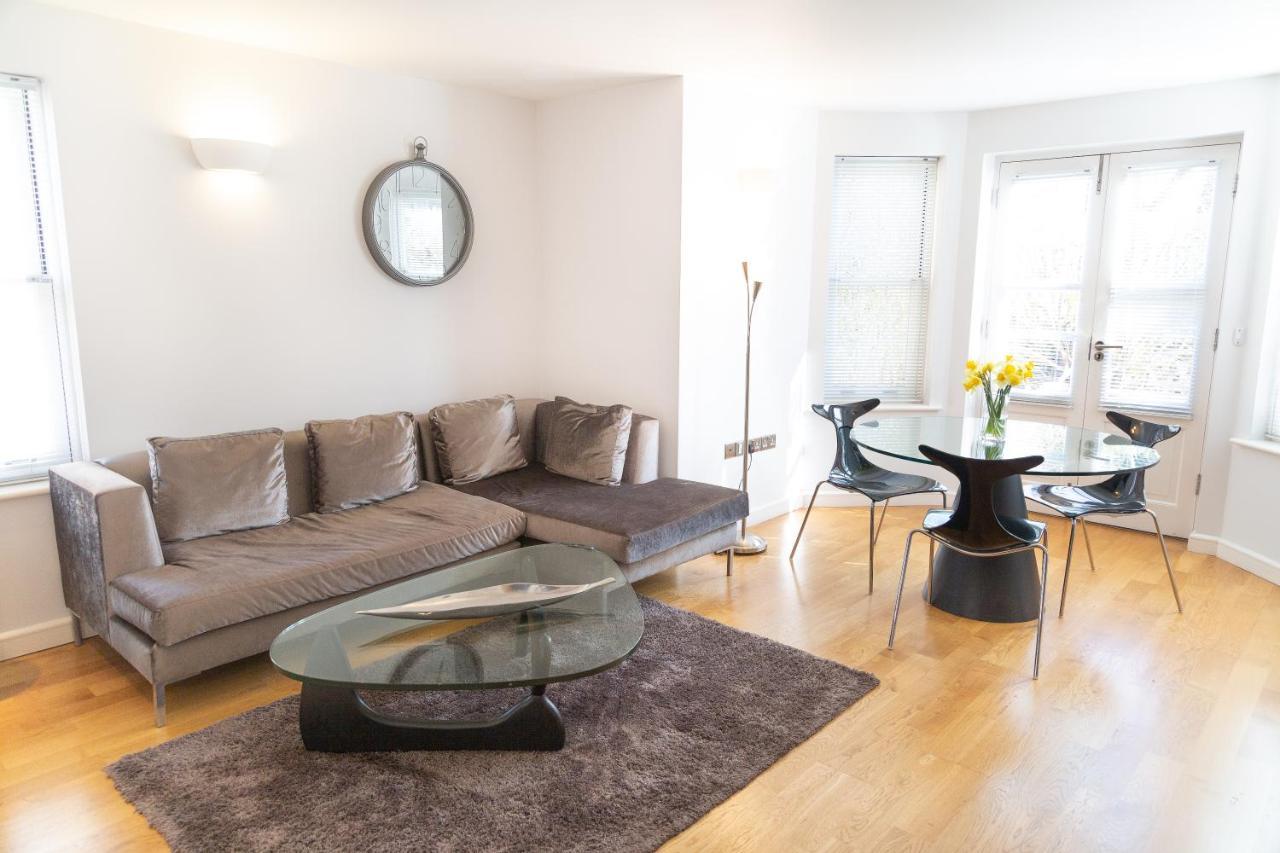 Citystay - Marino Place Cambridge-i reptér Kültér fotó