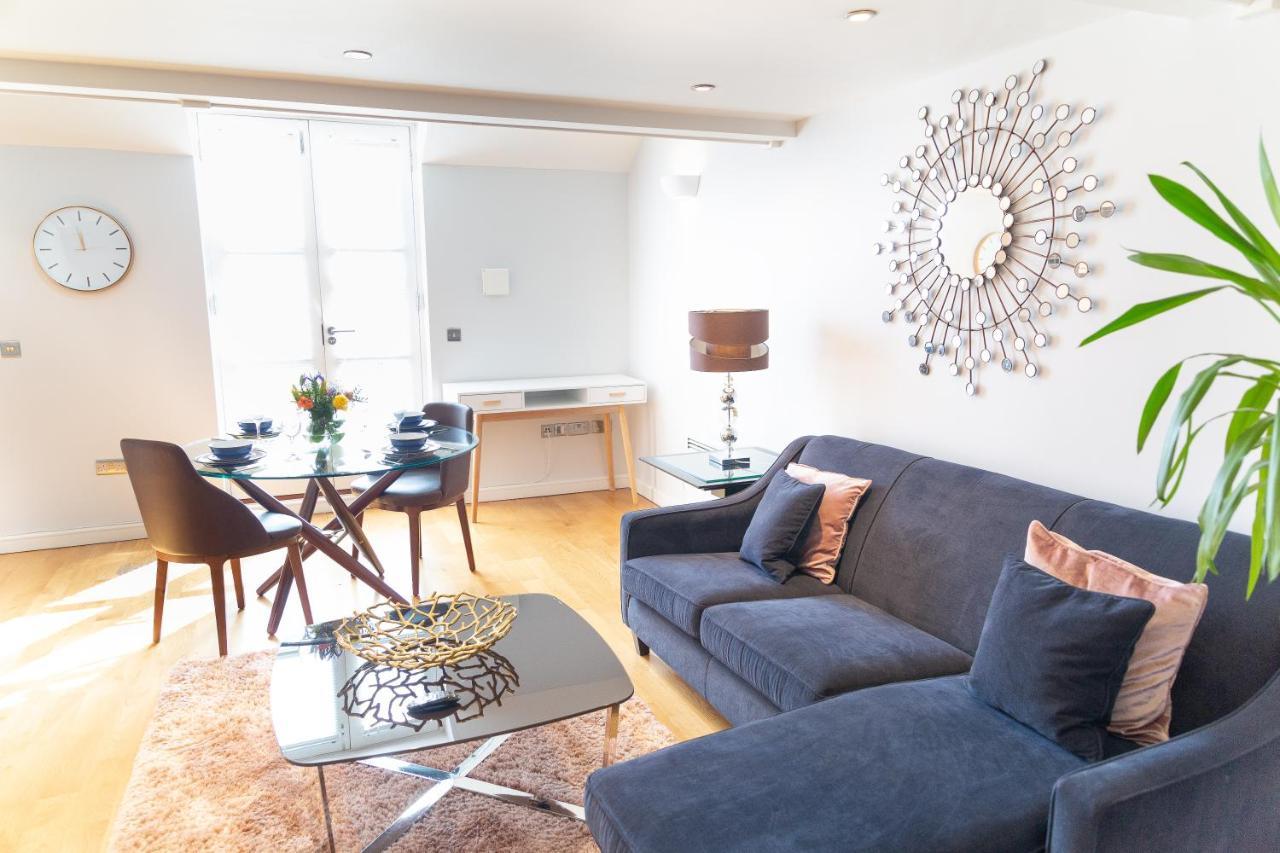 Citystay - Marino Place Cambridge-i reptér Kültér fotó