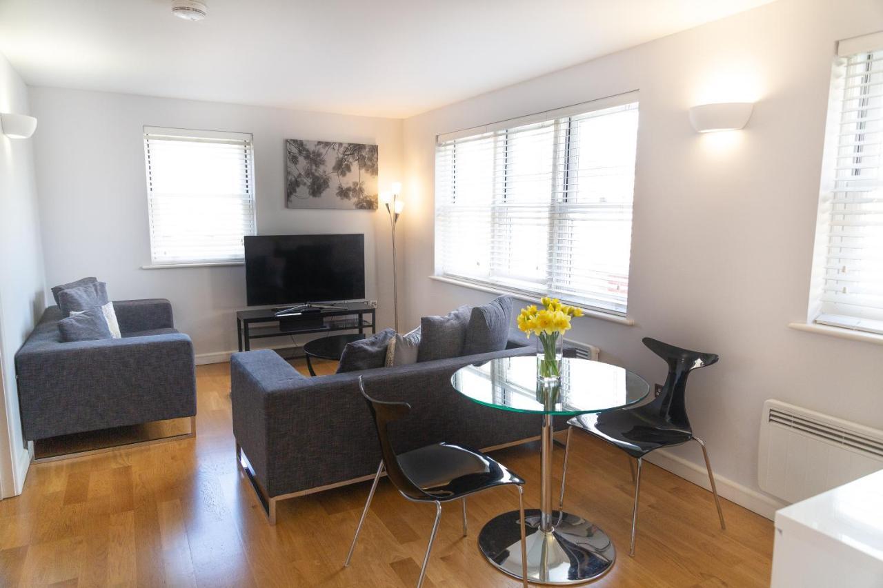 Citystay - Marino Place Cambridge-i reptér Kültér fotó