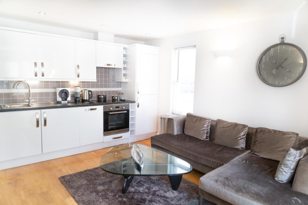Citystay - Marino Place Cambridge-i reptér Kültér fotó